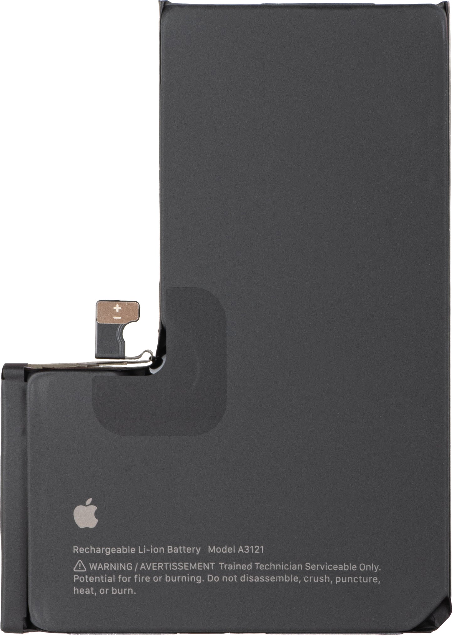 Apple iPhone 15 Pro Max Battery, Swap 661-36918