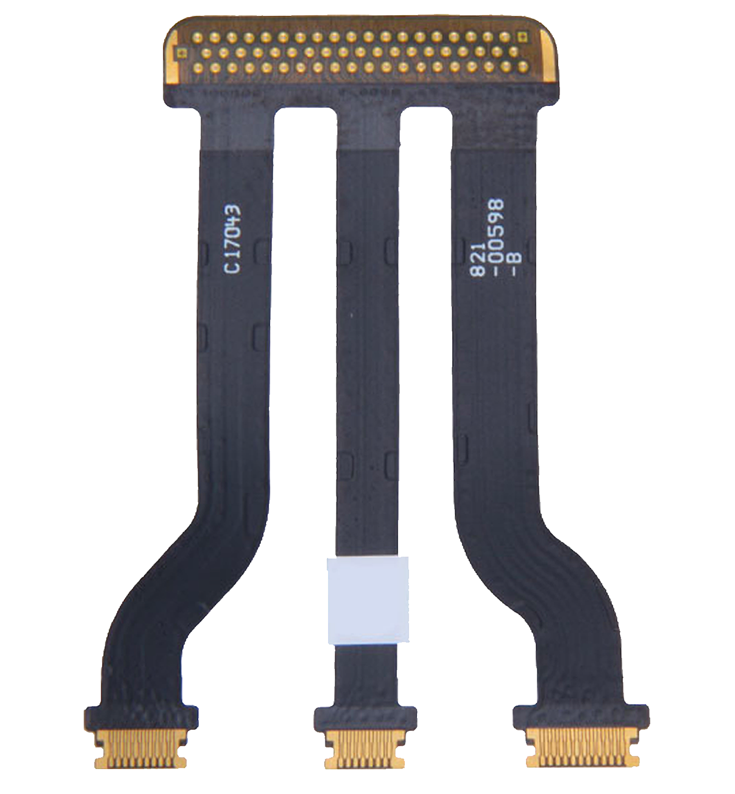 Apple Watch Series 2 38mm Display Band
