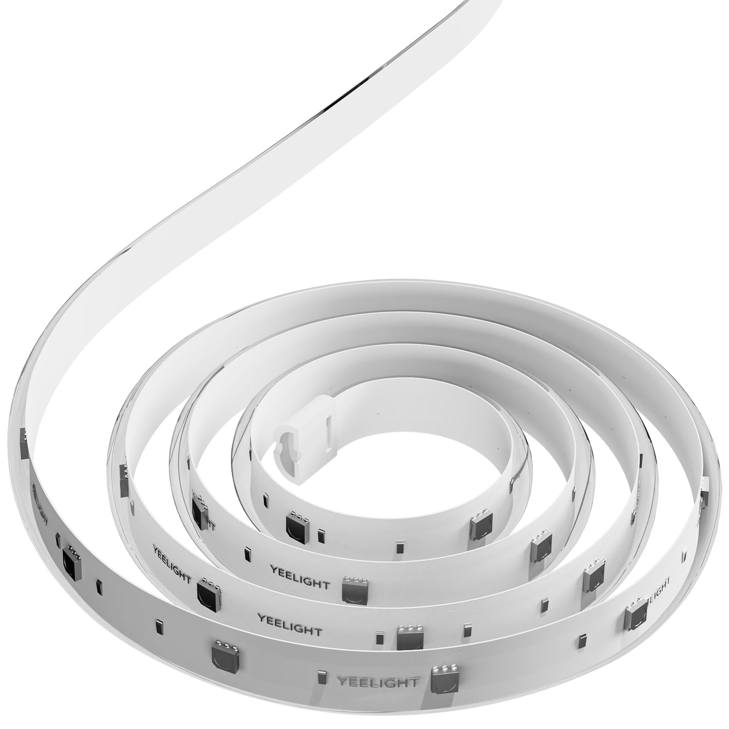 Yeelight Pro LED Strip, Extension, RGB, 1m YLDD07