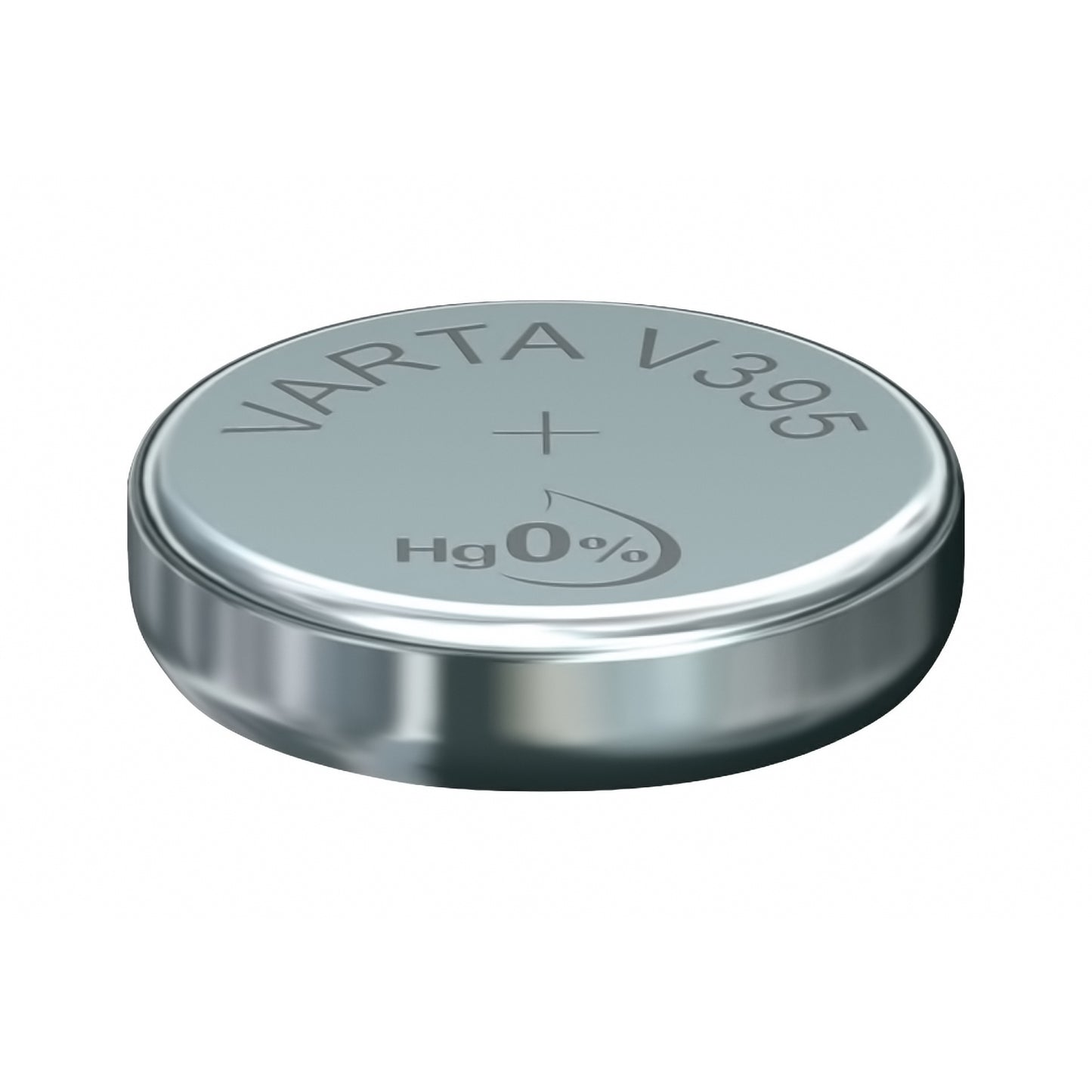 Varta Battery, V395 / SR57