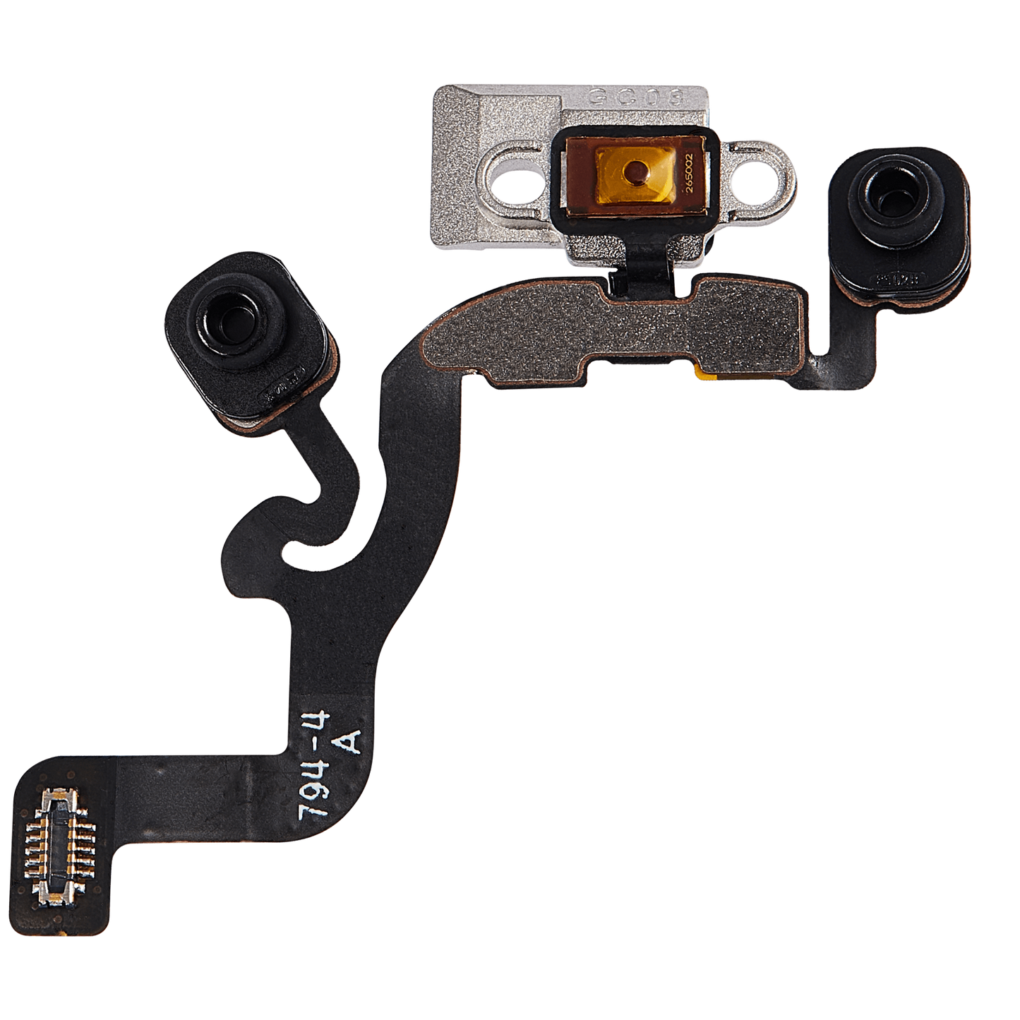 On-Off Microcontact Button - Apple Watch Ultra Microphone