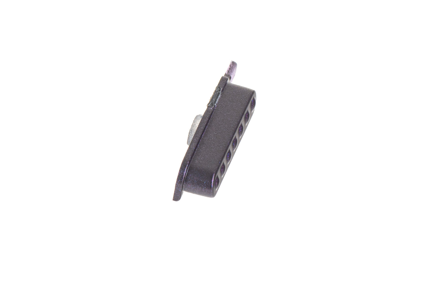 SOS Button HMD 2660 Flip, Purple, Service Pack 5010001252SH0