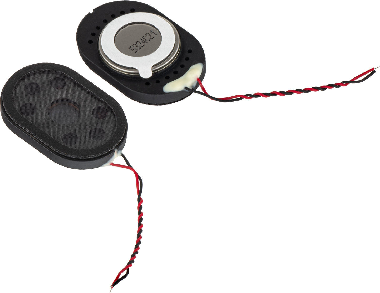 Buzzer / Speaker HMD 110 / Nokia 110 4G (2024), Service Pack SP40Z02Z0604Y