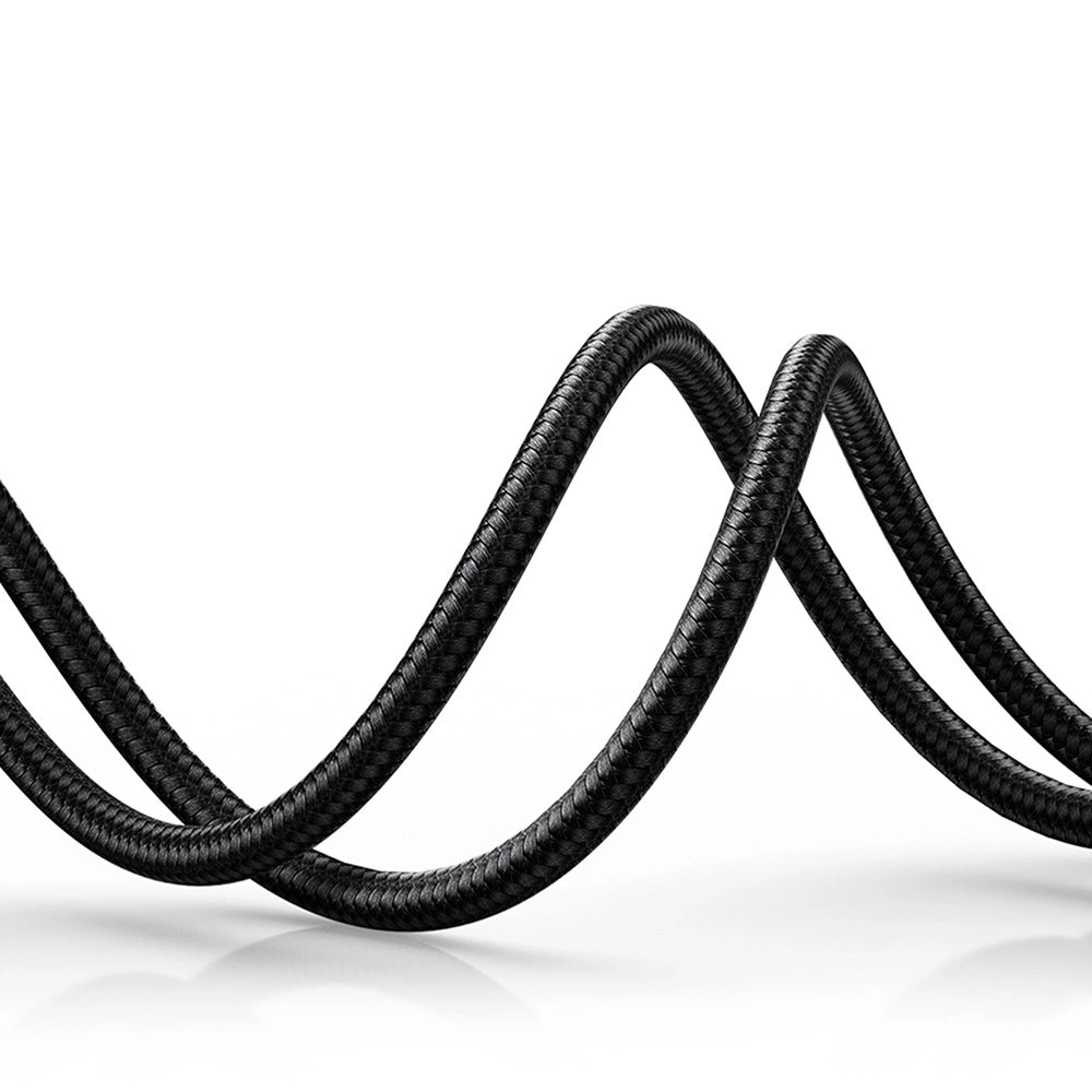 UGREEN AV112 3.5mm - 3.5mm Audio Cable, 2m, Black