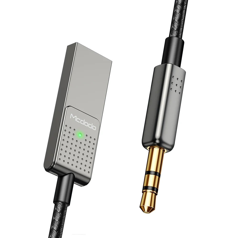 McDodo CA-8700 Bluetooth Receiver