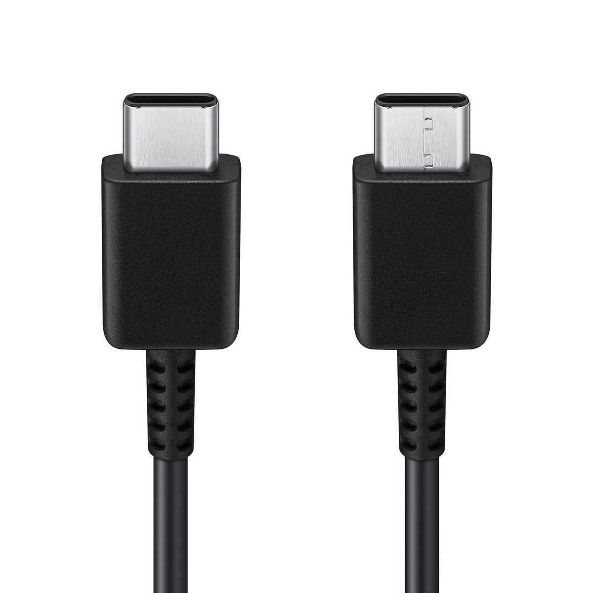 USB-C Data and Charging Cable - USB-C Samsung EP-DA705, 25W, 1m, Black EP-DA705BBEGWW