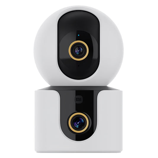 Surveillance Camera Xiaomi C500 Dual, Wi-Fi, 2K, Indoor BHR875755EU