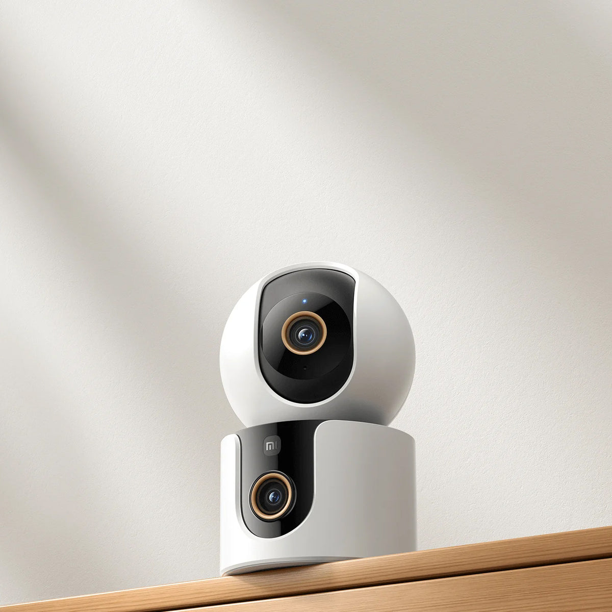 Surveillance Camera Xiaomi C500 Dual, Wi-Fi, 2K, Indoor BHR875755EU