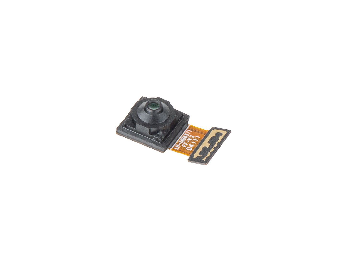 HMD Pulse Pro Front Camera, with strap, Service Pack 178306884