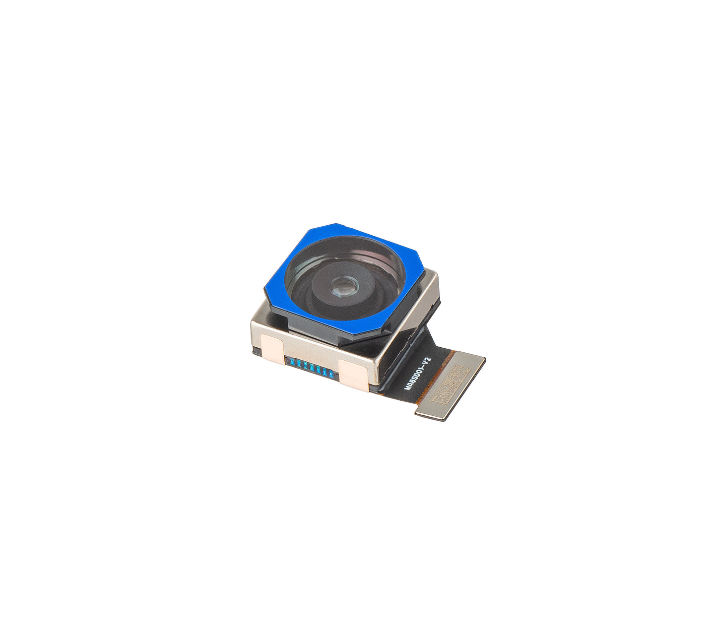 HMD Skyline Rear Camera, 108MP (Wide), with ribbon, Service Pack HQ70201001BX0