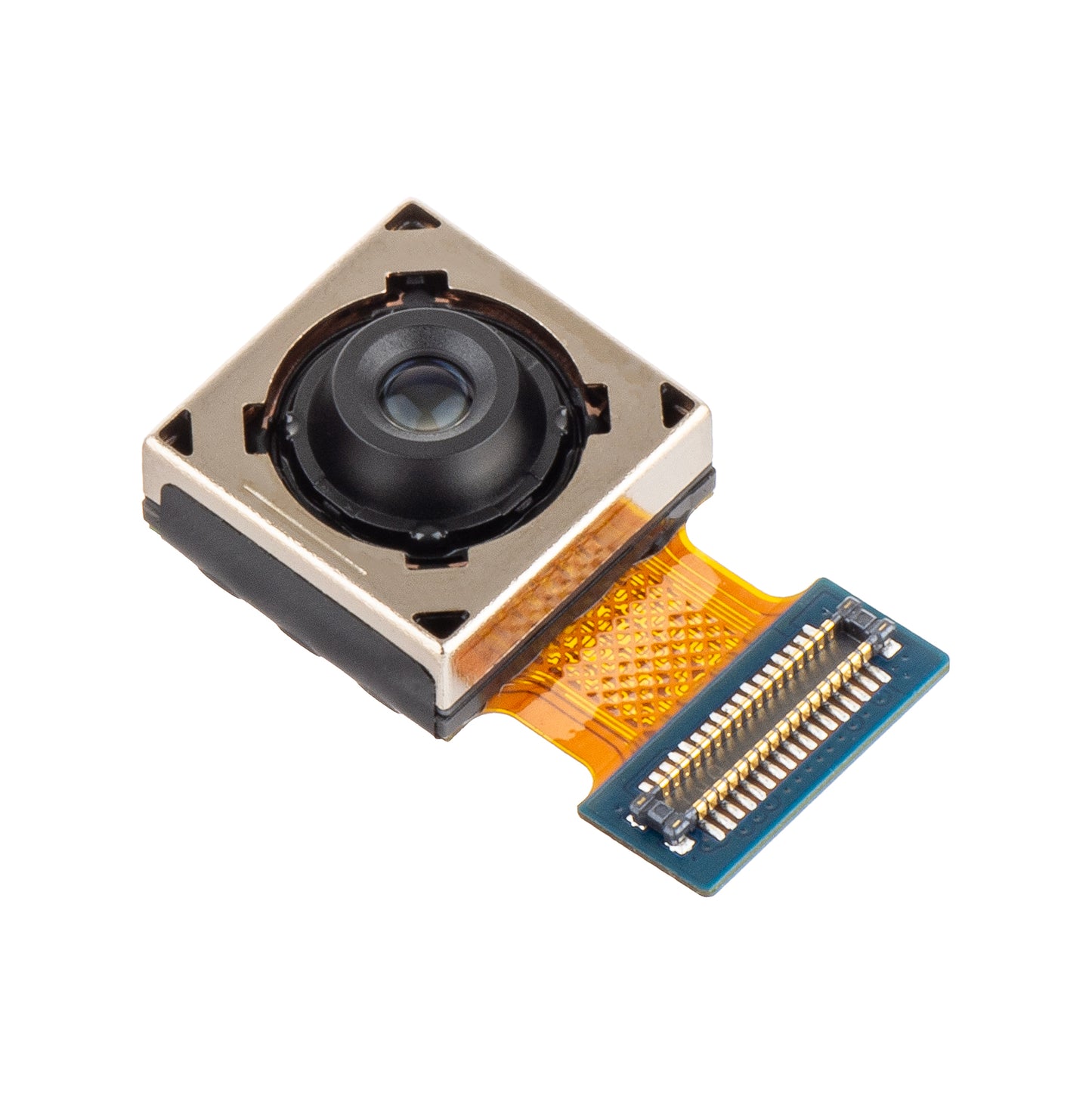 Samsung Galaxy A13 A137 / A13 A135 Rear Camera, 50MP (Wide), with tape, Service Pack GH96-14892A