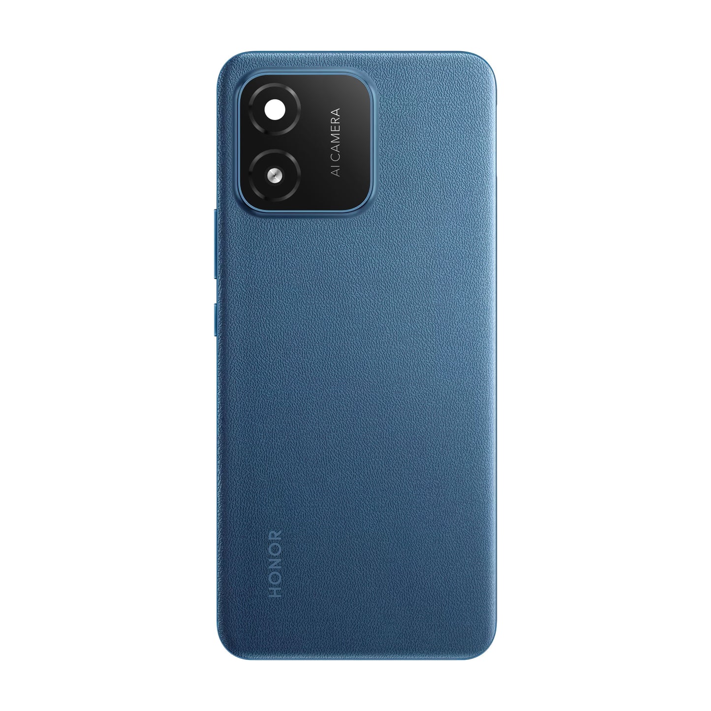 Honor X5 Battery Cover, Blue (Ocean Blue), Service Pack 9707AAHS