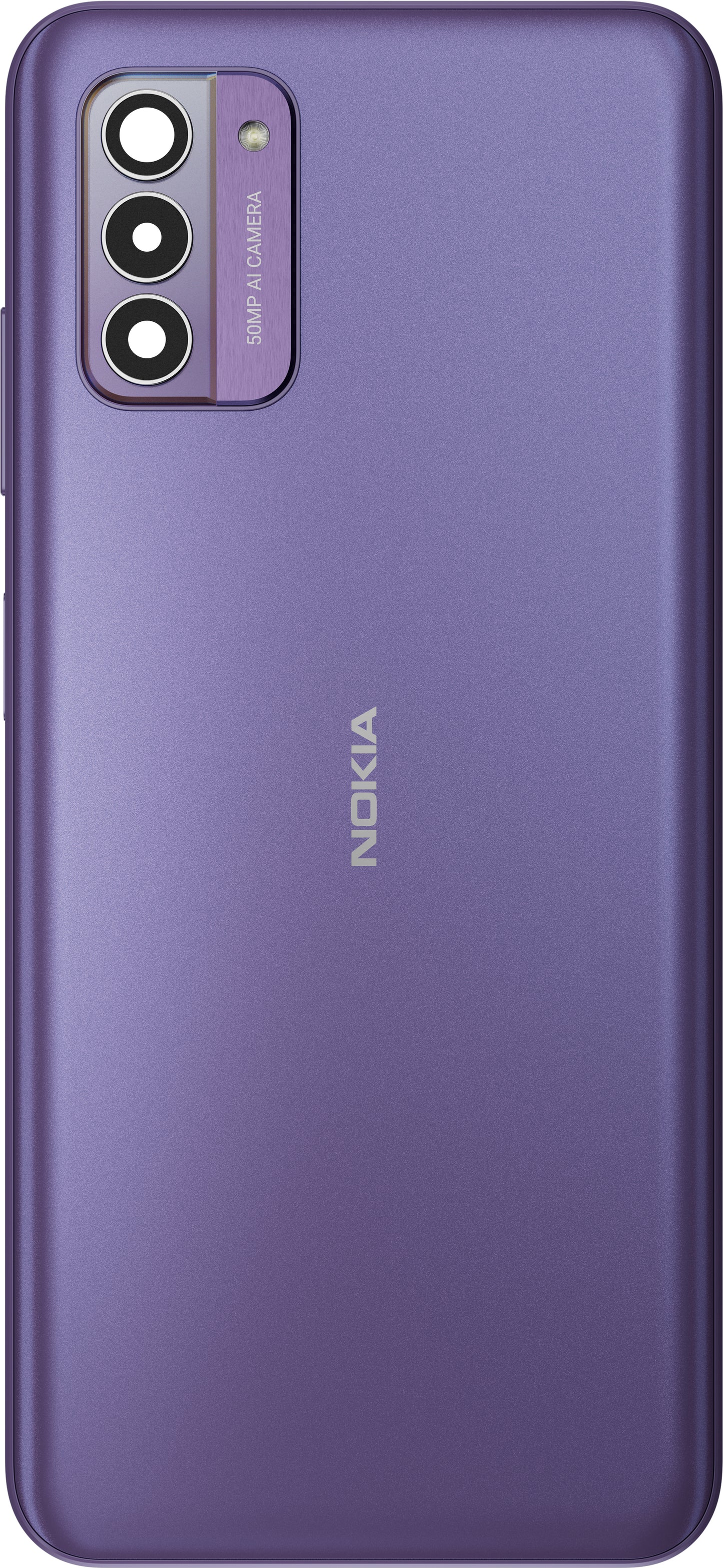Nokia G42 Battery Cover, Purple, Service Pack 70201546H001