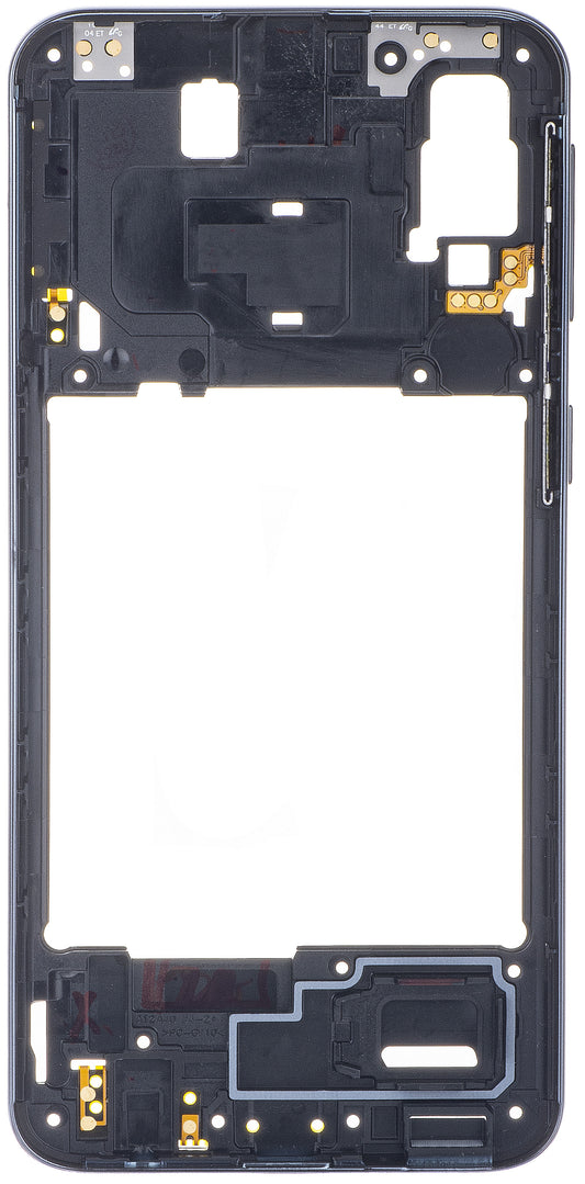 Samsung Galaxy Galaxy A40 A405, Black