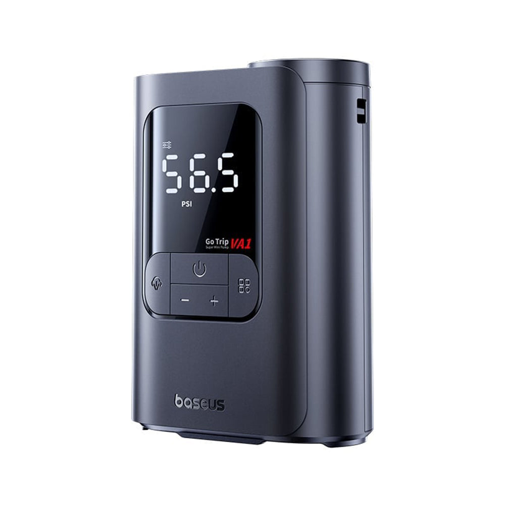 Baseus GoTrip VA1 Super Mini Auto Compressor P70385000123-00