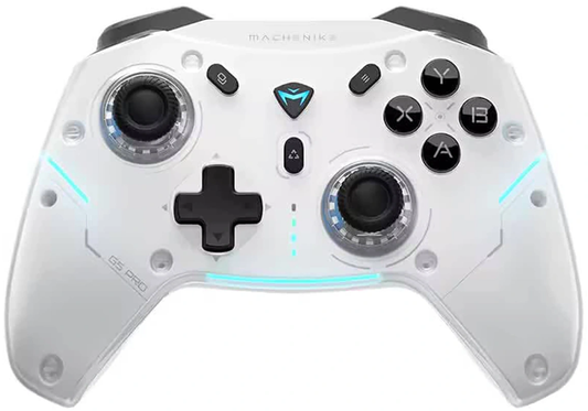 Machenike G5Pro Max Controller, White