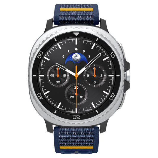 Spigen Athlex Air Strap for Samsung Galaxy Watch9 / Watch8 / Watch8 Classic Series, Navy AMP10114