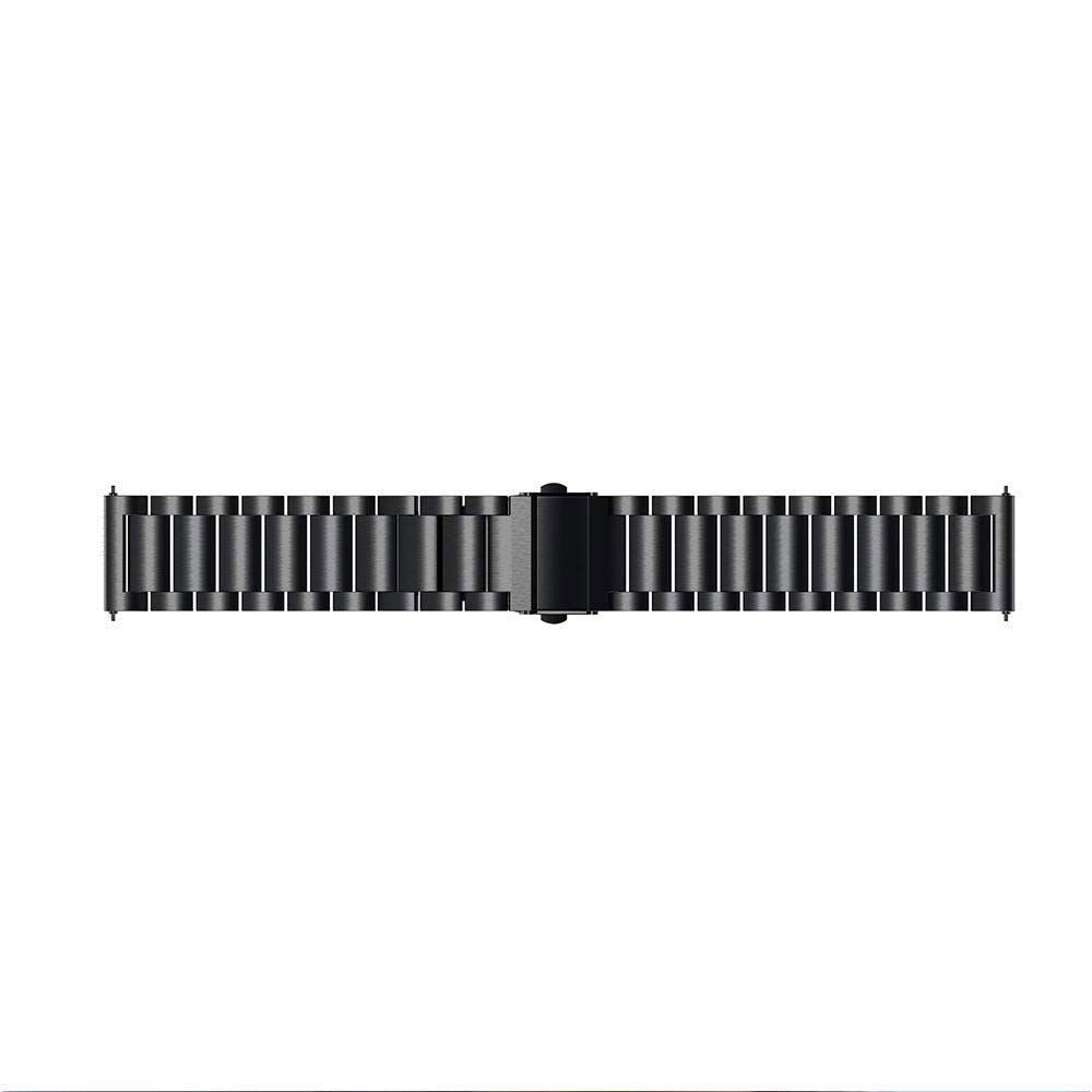Techsuit W010 Strap for Huawei Watch / Xiaomi Watch Series, 22mm, Pink