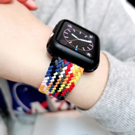 Techsuit W032 Band for Apple Watch 41mm / 40mm / 38mm Series, Beige