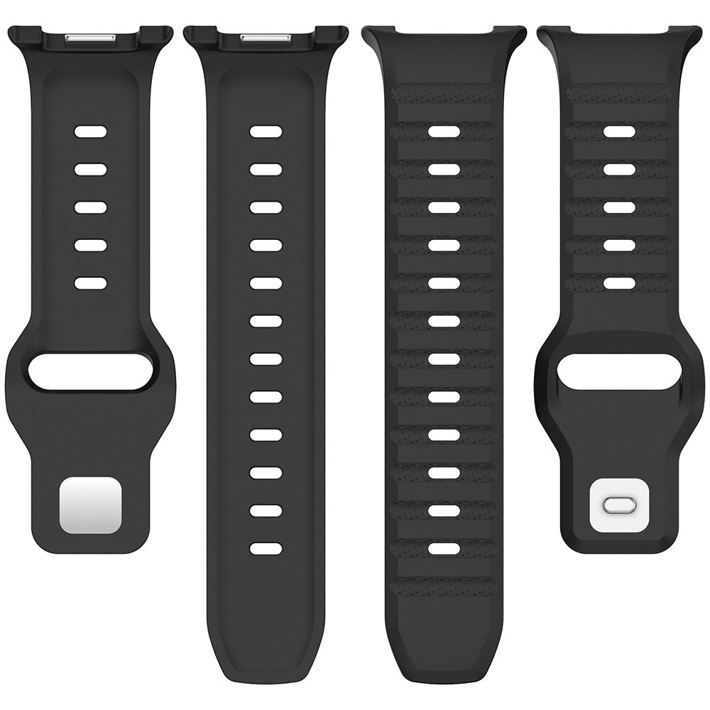 Techsuit W050 Strap for Samsung Galaxy Watch8 / Watch8 Classic Series, Purple