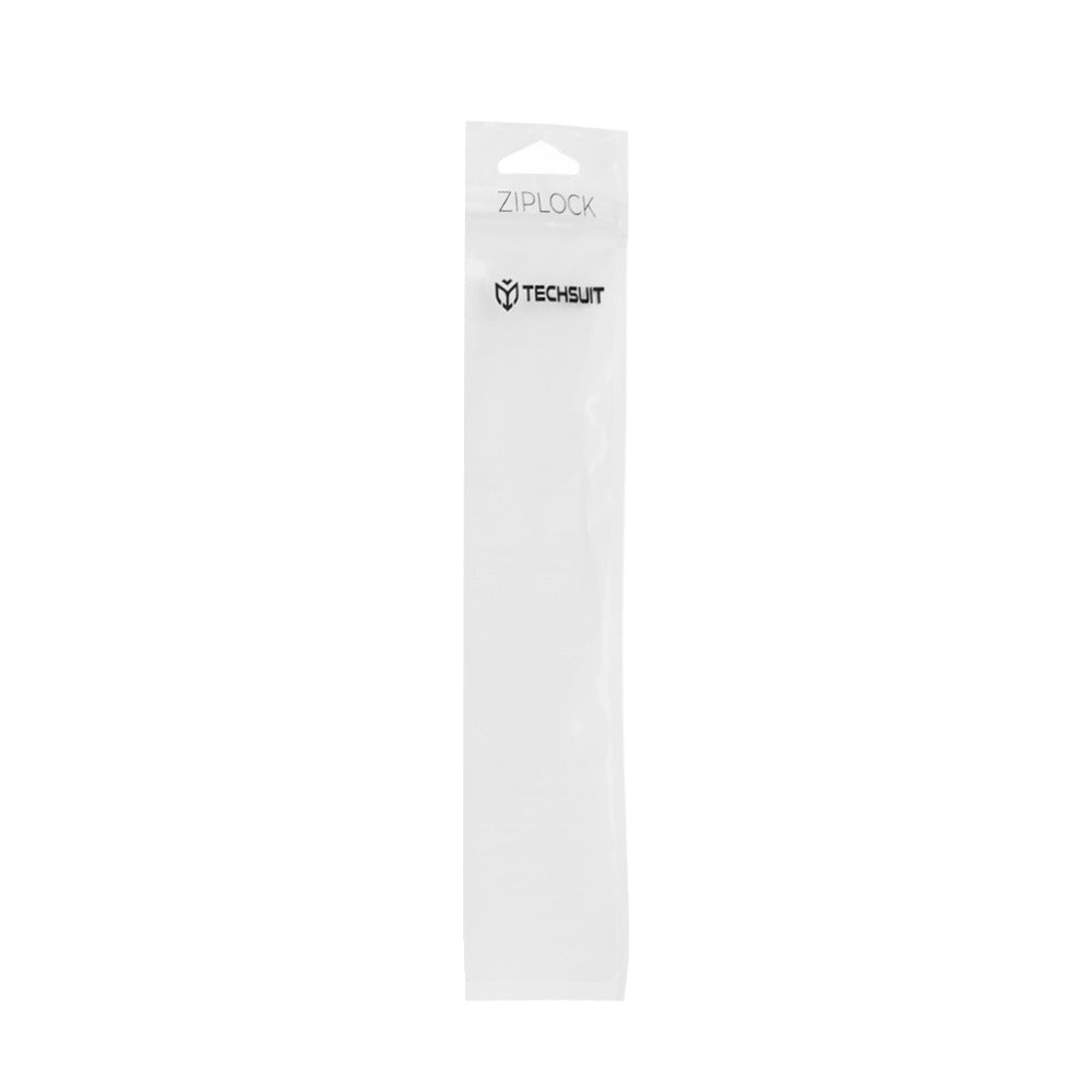 Techsuit W052 Strap for Apple Watch 42mm / 41mm / 40mm / 38mm Series, Black