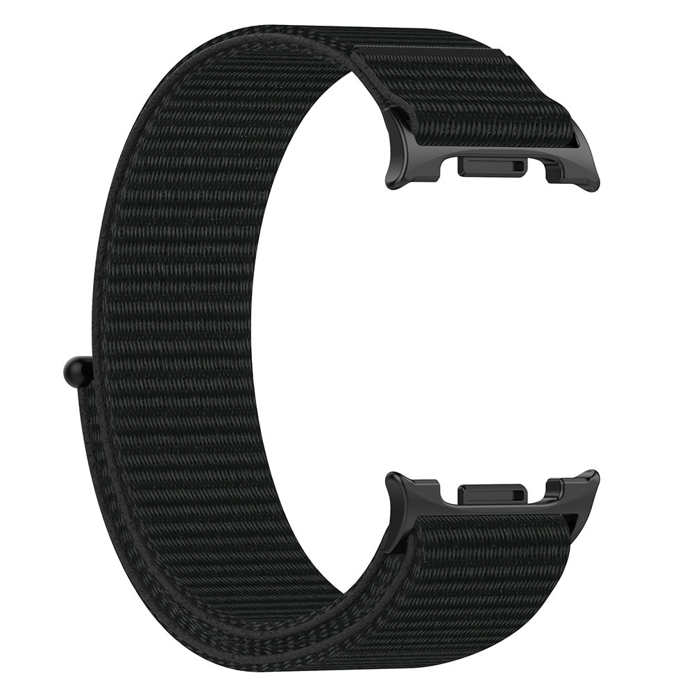 Techsuit W054 Strap for Samsung Galaxy Watch8 / Watch8 Classic Series, Black