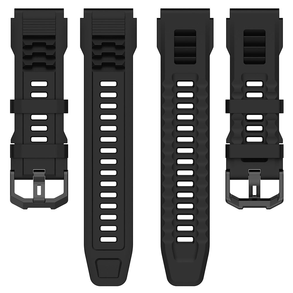 Techsuit W067 Strap for Amazfit T-Rex Ultra, Green