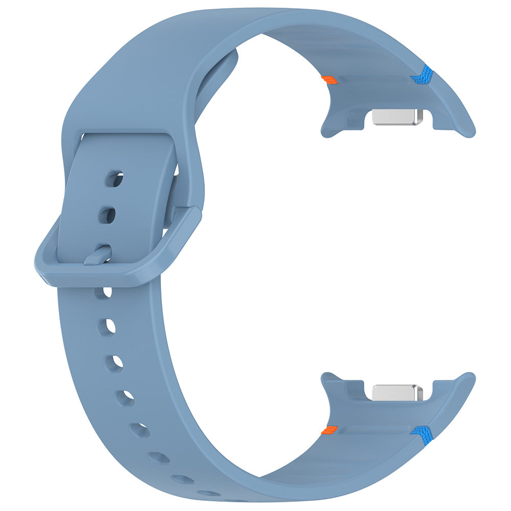 Techsuit W079 Strap for Samsung Galaxy Watch8 / Watch8 Classic Series, Blue