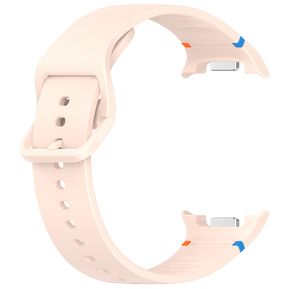 Techsuit W079 Strap for Samsung Galaxy Watch9 / Watch8 / Watch8 Classic Series, Pink
