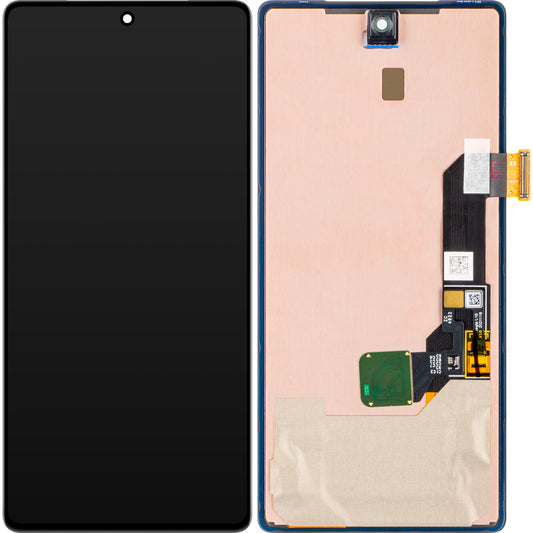 Google Pixel 7a Touchscreen Display, Service Pack G949-0036464-00