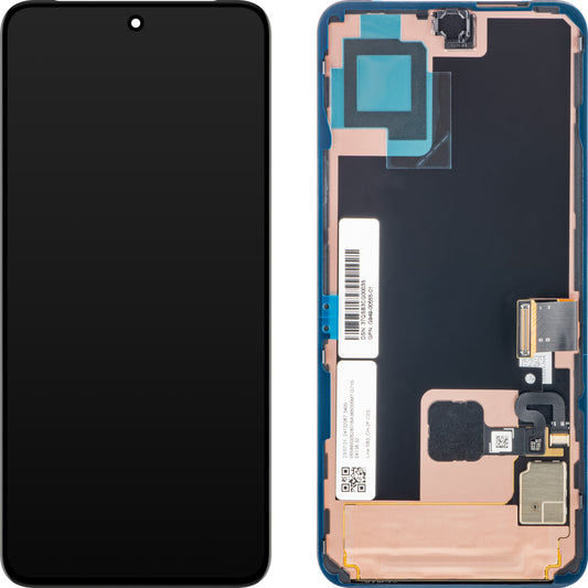 Google Pixel 8 Display with Touchscreen, Swap