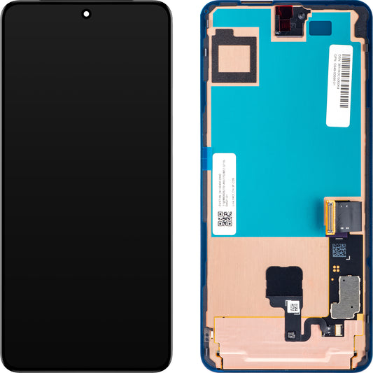 Google Pixel 8 Pro Display with Touchscreen, Swap