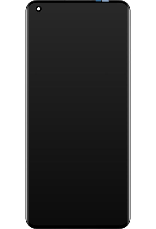 Oppo Find X5 touchscreen display