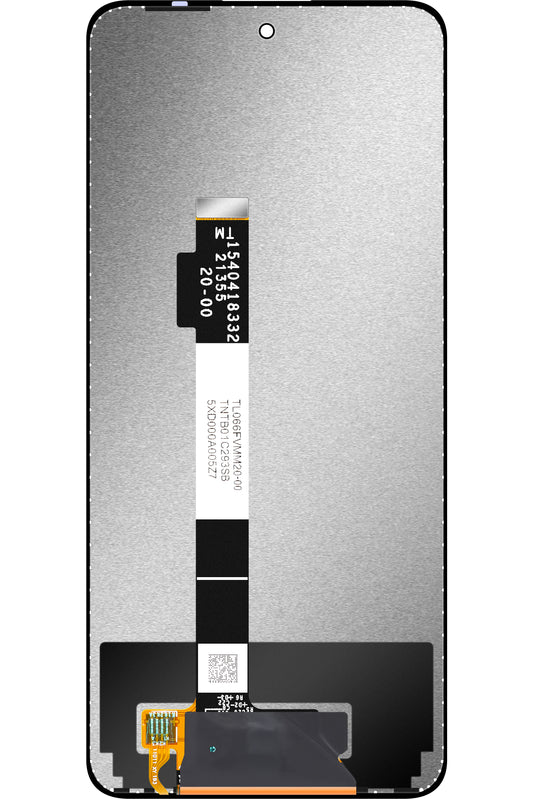 Xiaomi Redmi Note 10 Pro Touchscreen Display (China)