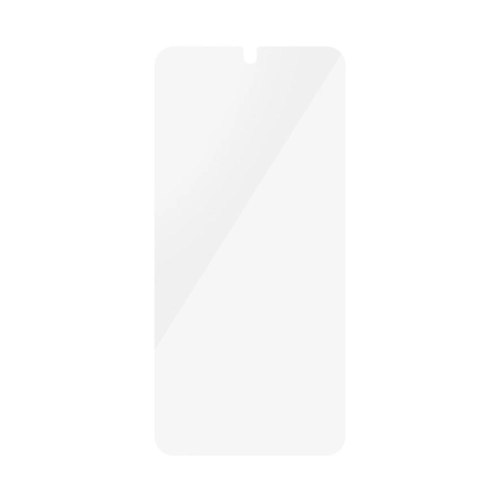 PanzerGlass Ultra-Wide Fit Screen Protector for Samsung Galaxy S25 S931 / S24 S921, Tempered Glass, Full Glue