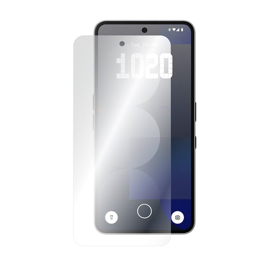 Smart Protection Premium Classic Screen Protector for Nothing Phone (3a) / Phone (3a) Pro, Plastic, Set of 2 pieces