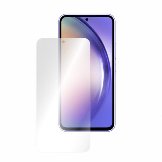 Smart Protection Premium Classic Screen Protector for Samsung Galaxy A54 A546, Plastic, Set of 2 pieces