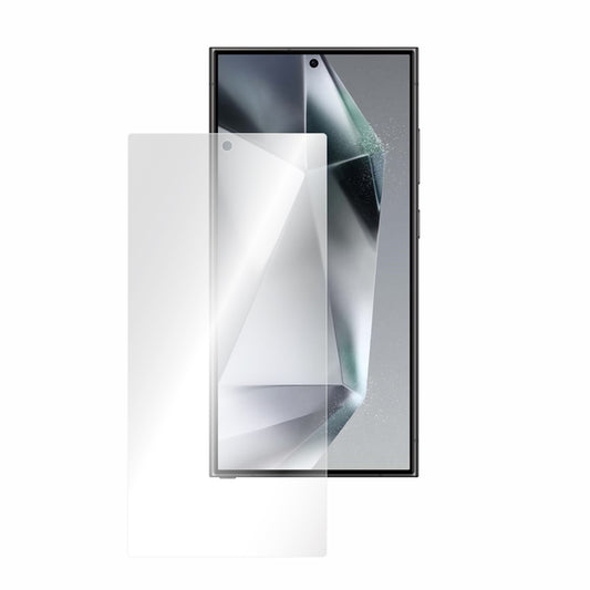 Smart Protection Premium Classic Screen Protector Film for Samsung Galaxy S24 Ultra S928, Plastic, Set of 2 pieces