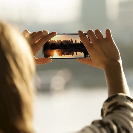 Spigen GlastR Align Master Screen Protector for Samsung Galaxy A54 A546, Tempered Glass, Full Glue, Set of 2 pieces AGL05966