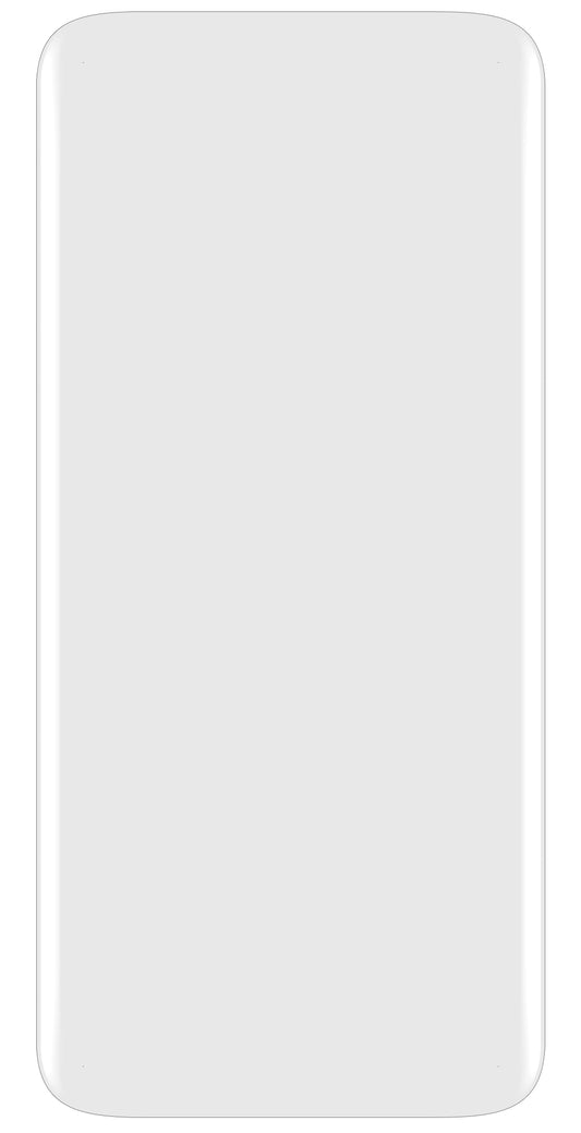 OEM Screen Protector for Samsung Galaxy S10+ G975, Tempered Glass, UV Glue