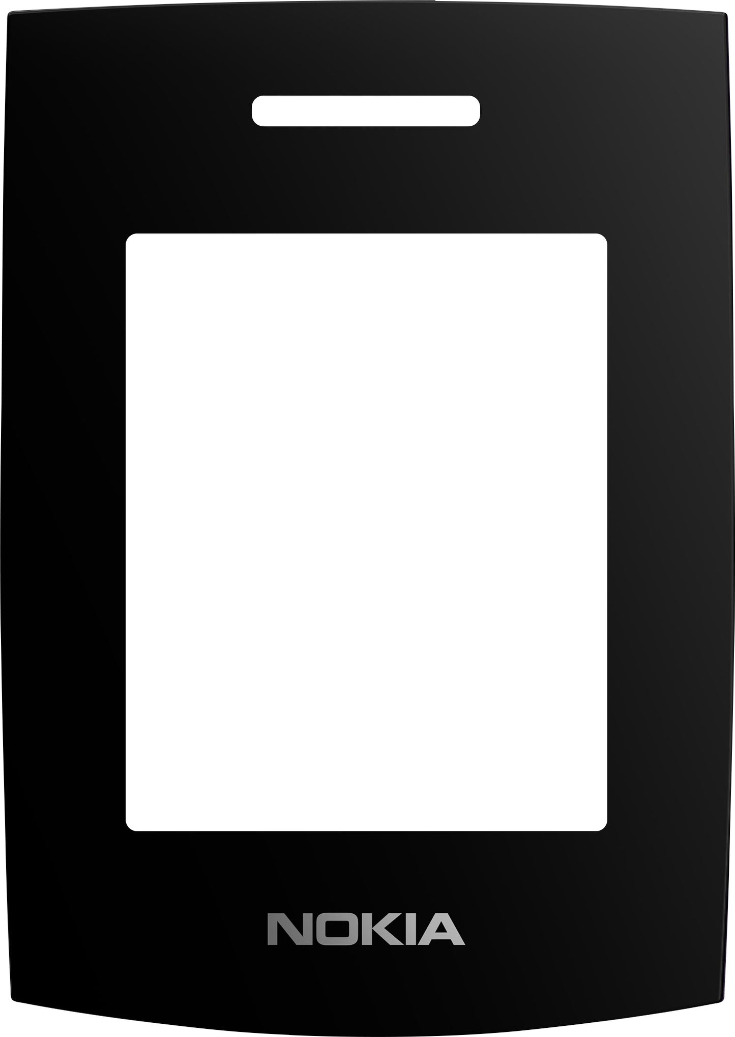 Main Lens for Nokia 105 4G 2nd Edition