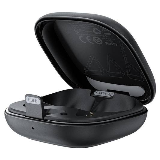 Acefast W4 Bluetooth Handsfree, TWS, Black