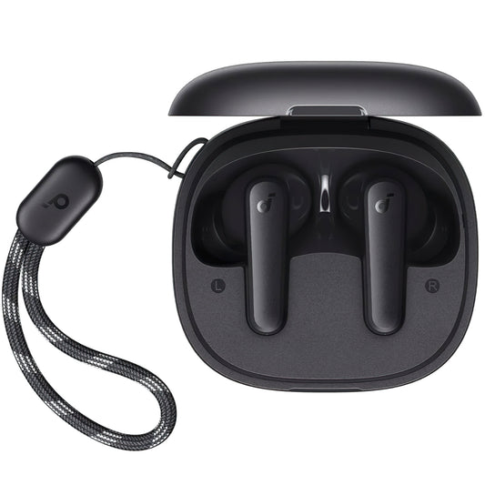 Bluetooth Handsfree Anker SoundCore R50i, TWS, Black A3949G11