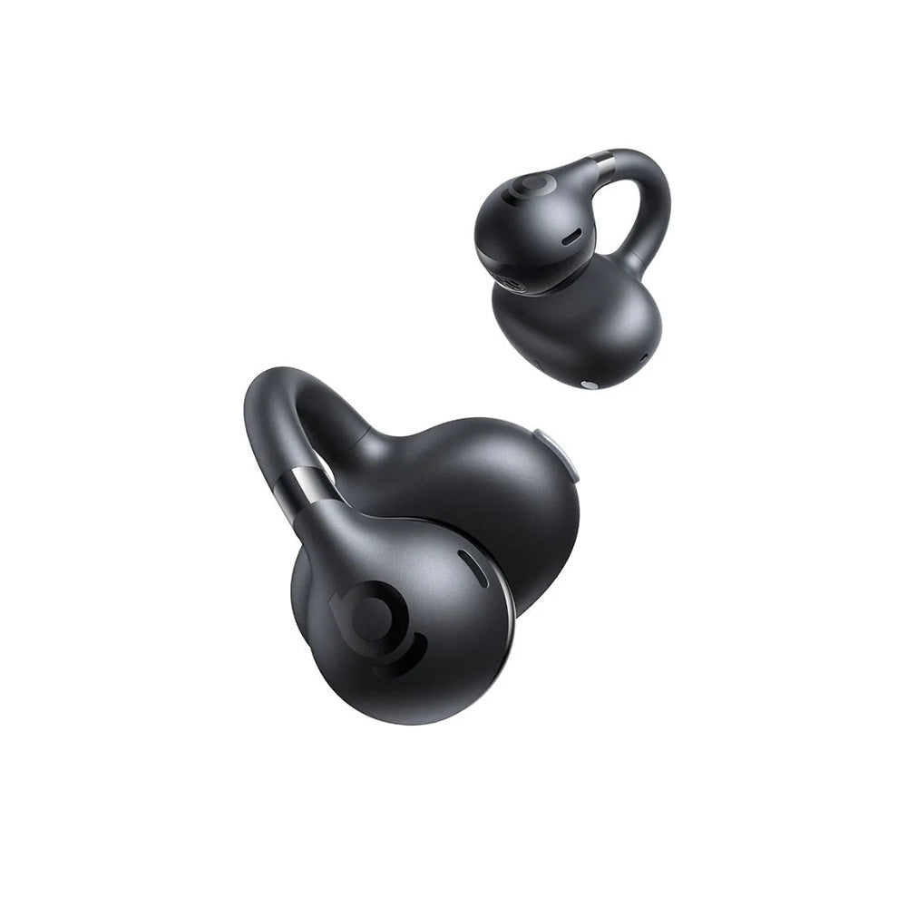 Handsfree Bluetooth Baseus Bass BC1, TWS, Black A0102400