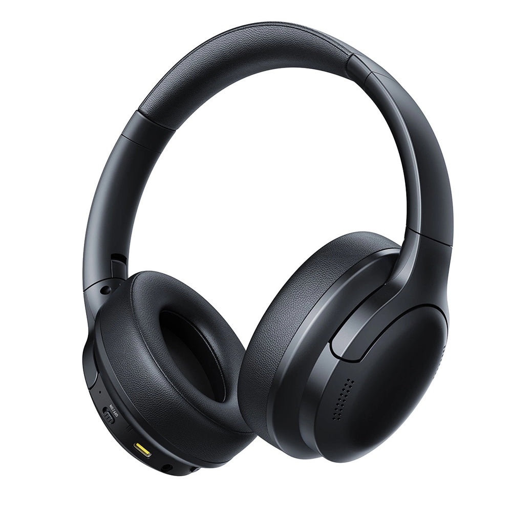Handsfree Bluetooth Baseus BH1 Lite, A2DP, Black A0203C00