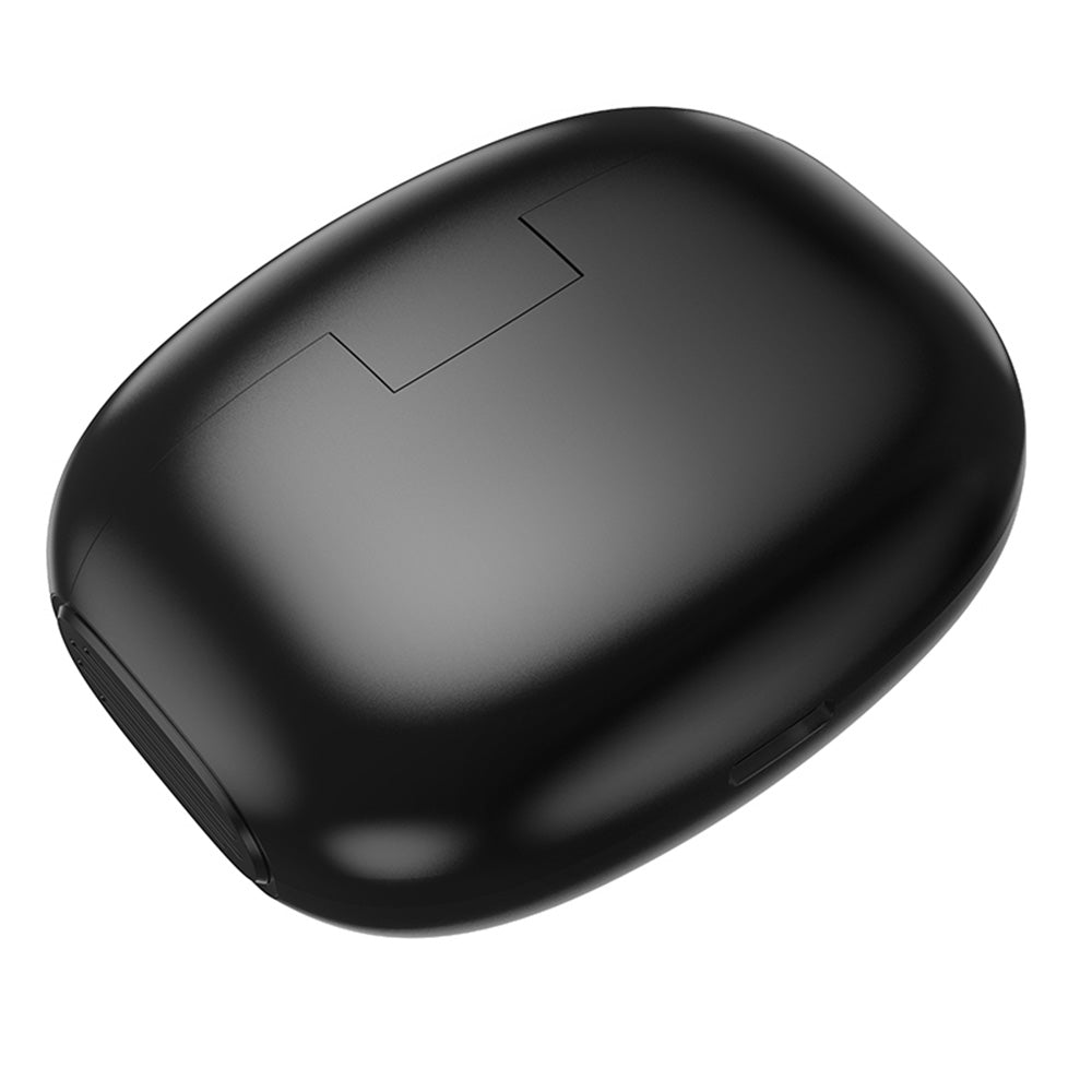 Handsfree Bluetooth Borofone FQ9 Peaceful, TWS, Black