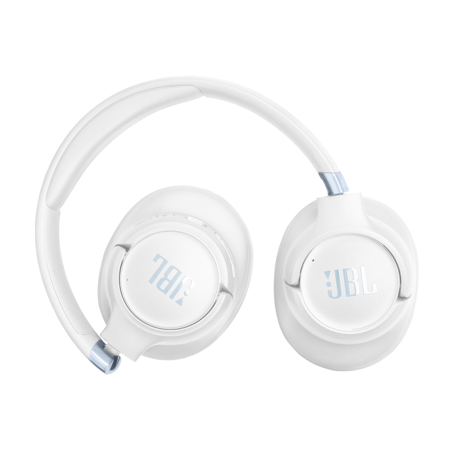 Handsfree Bluetooth JBL Tune 780NC, MultiPoint, A2DP, ANC, White JBLT780NCWHT