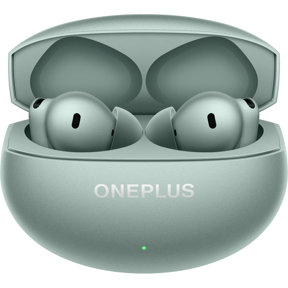 Handsfree Bluetooth OnePlus Buds 4, Green 5481158904