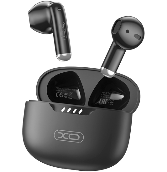 Bluetooth Handsfree XO Design G50, TWS, Black