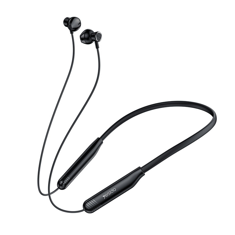 Handsfree Bluetooth Yesido YSP20, A2DP, Black